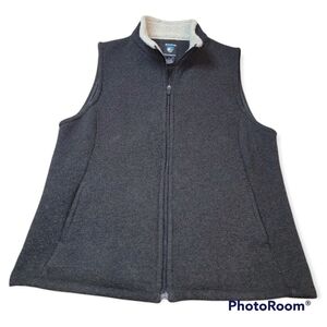 Kuhl Vest Women's Medium Brown